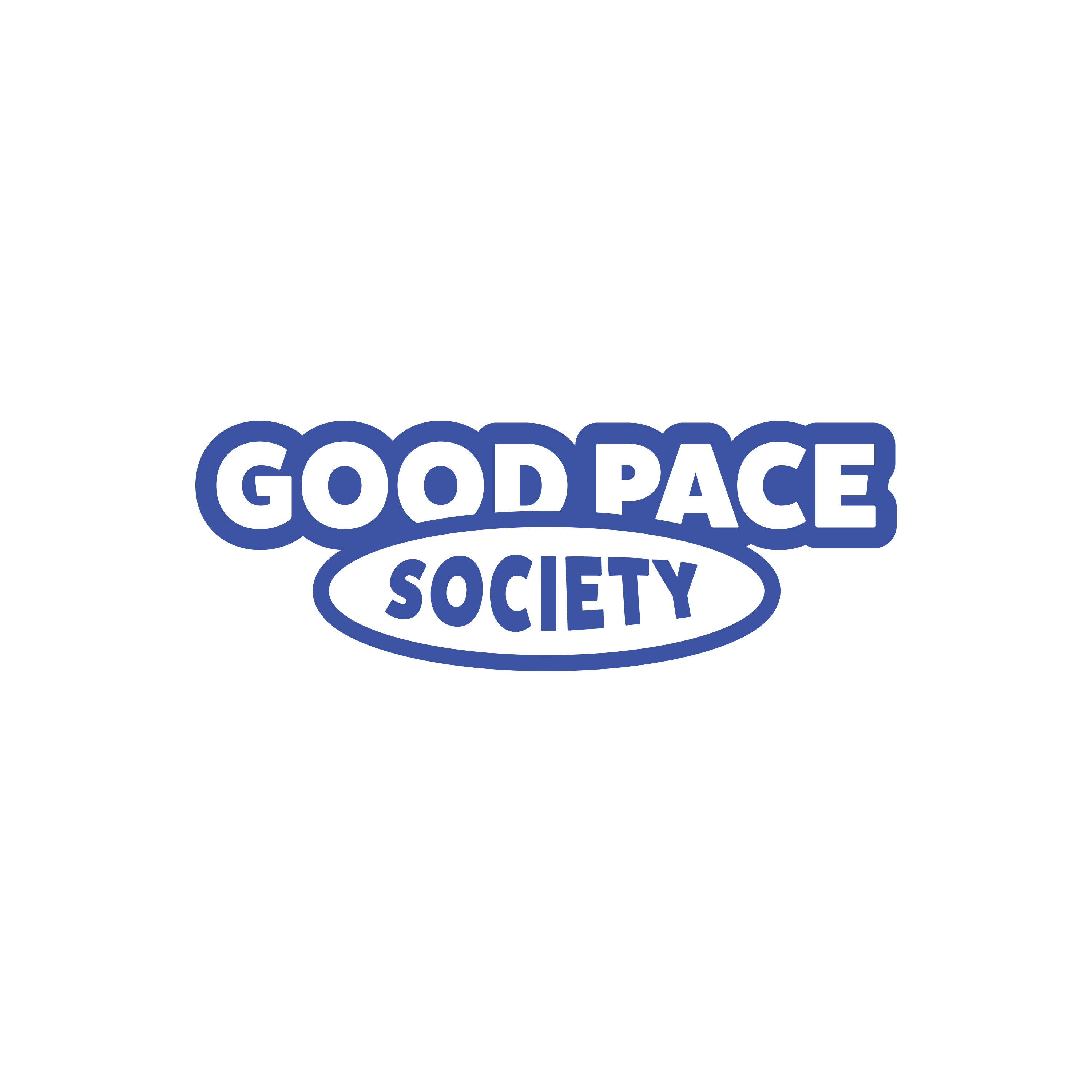Good Pace Society